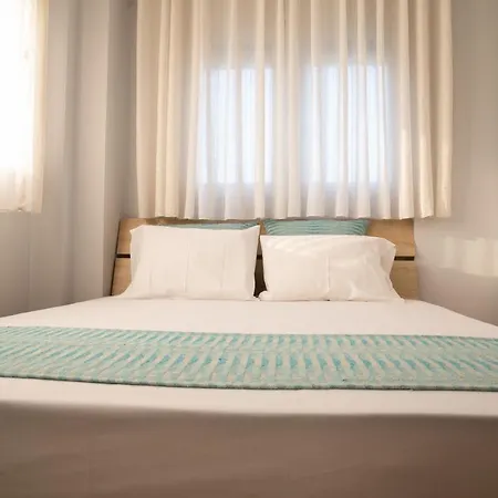 Salty Breeze Supreme Beachfront Apartment-supreme With Free Parking Apartment Peraia (Thessaloniki)