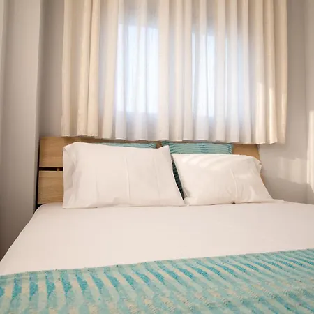 Salty Breeze Supreme Beachfront Apartment-supreme With Free Parking * Peraia (Thessaloniki)
