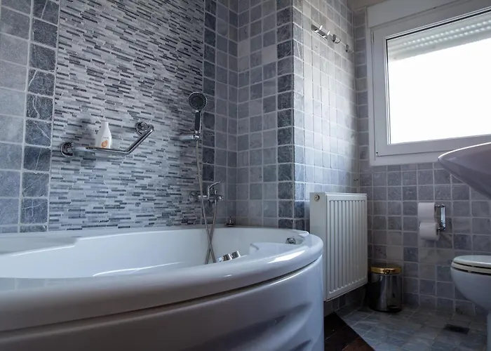 Apartamento Salty Breeze Supreme Beachfront Apartment-supreme With Free Parking *