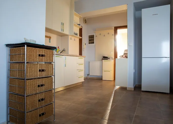 Apartamento Salty Breeze Supreme Beachfront Apartment-supreme With Free Parking