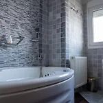 דירה Salty Breeze Supreme Beachfront Apartment-supreme With Free Parking *
